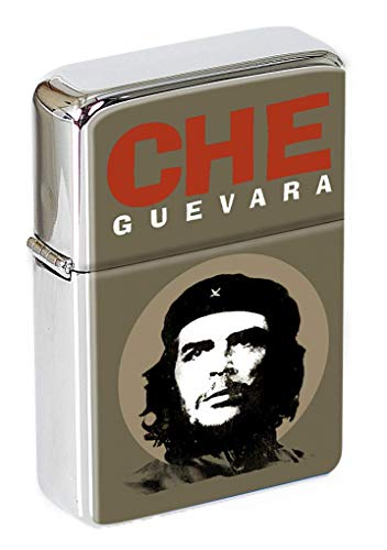 Che Guevara Mechero con Tapa