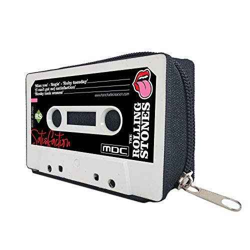 Monedero Cartera Mujer Hombre Billetera...