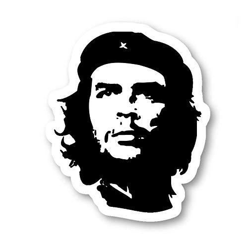 Pegatinas inspiradoras Che Guevara – 3...