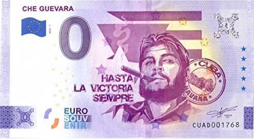 0 Euro - Billete de 0 Euros · Che...