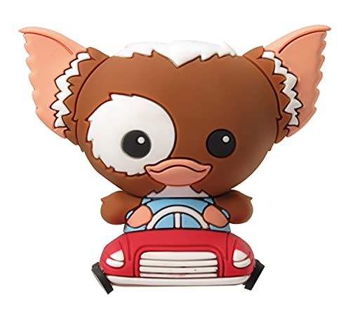 MONOGRAM- Imán de Espuma 3D Gizmo IN...