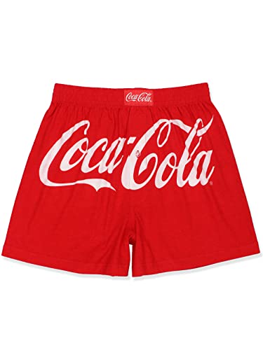 Coca-Cola Diet Coke Logo Mens Novedad...