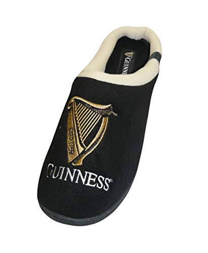 Pantuflas Tipo Mule de Forro Polar con...