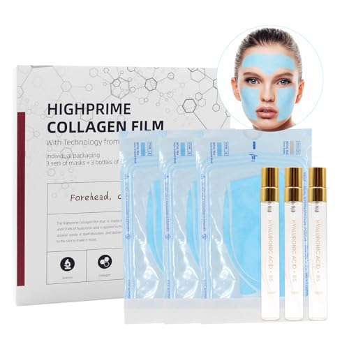 Fengyang Mascarilla soluble en colágeno...