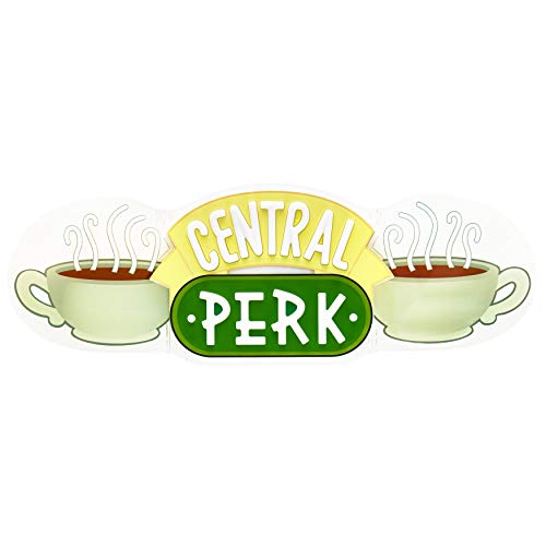 Paladone Friends - Central Perk Neon...