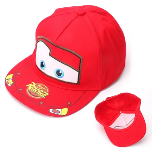 IOSCDH Gorra Niño Light-Ning MC-Queen...