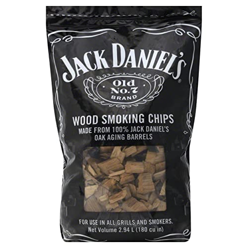 RUMO Barbeque Jack Daniel'S Whisky Chips...