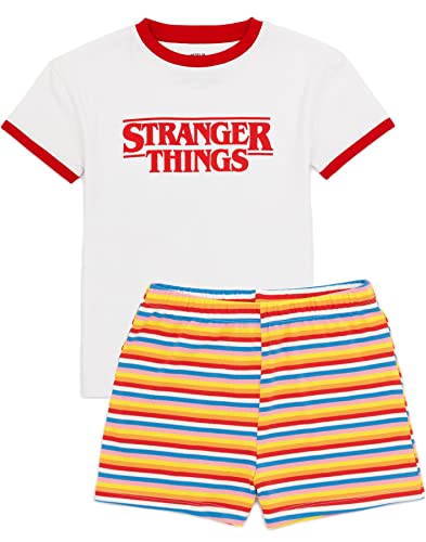 Stranger ThingsPijamas cortos para...