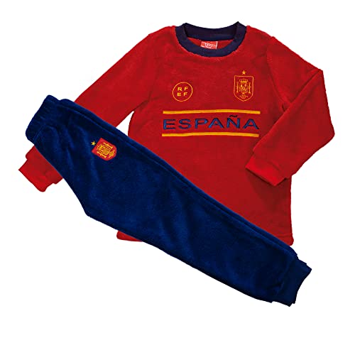 RFEF - Pijama Infantil de la Selección...