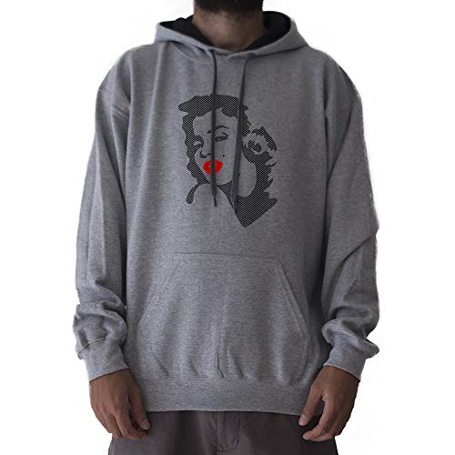 GAMBA TARONJA Marilyn - Sudadera -...