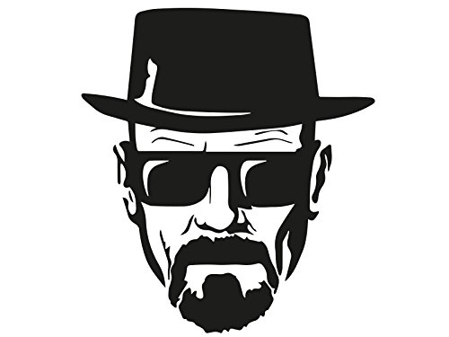 Heisenberg Breaking Bad Walter White...