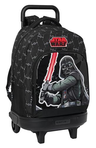 Star Wars The Fighter - Mochila Grande...