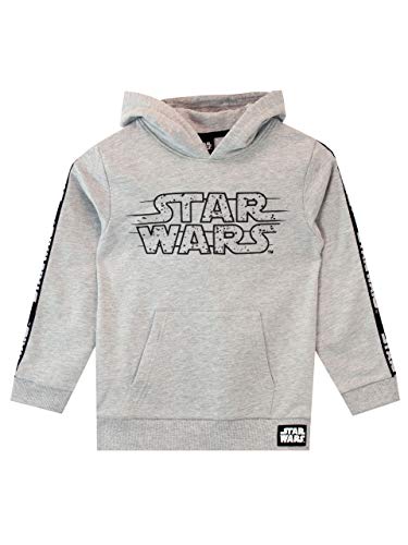 Star Wars Sudadera con Capucha para...