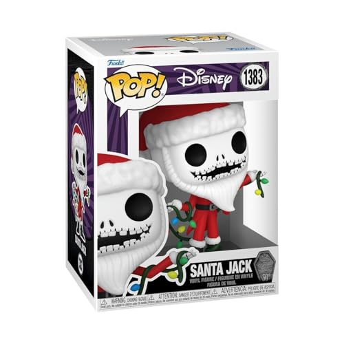 Funko POP! Disney: The Night Before...