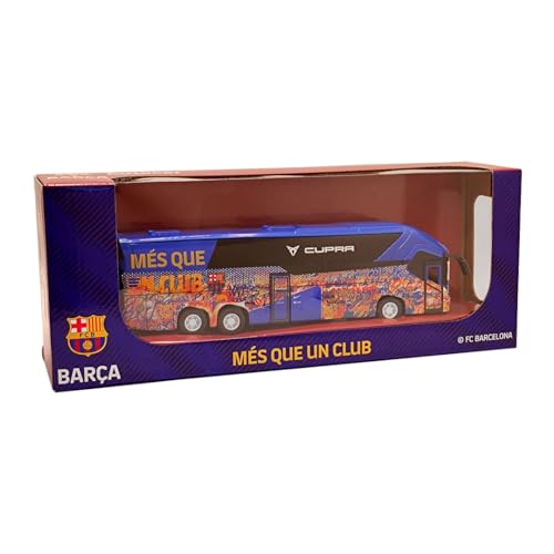 BANDAI Figura Eleven Force Bus Fútbol...