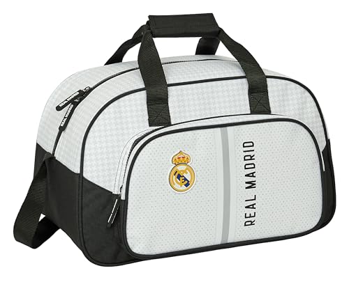 Safta Real Madrid 1ª EQUIPACIÓN 24/25...