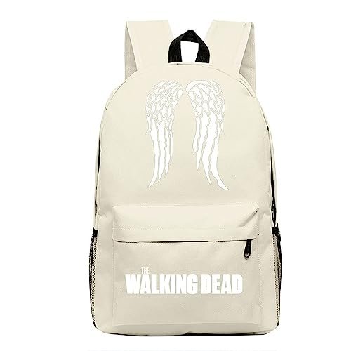 WERUN Mochila Escolares Juveniles The...