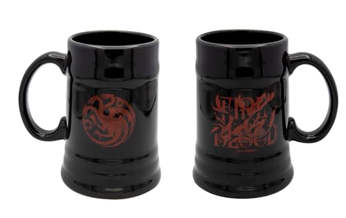 Juego de Tronos - Jarra de cerveza...