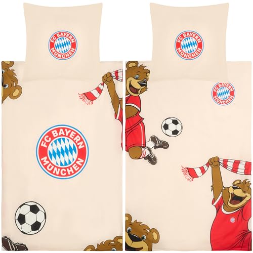 FC Bayern Múnich - Juego de cama...