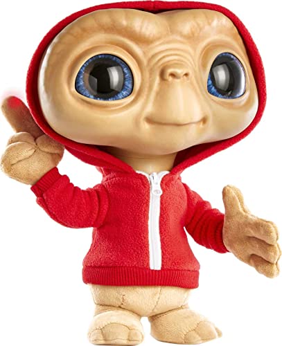 Mattel ​E.T. The Extra-Terrestrial...
