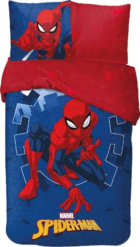 Arlis - Juego de funda nórdica de 140 x...