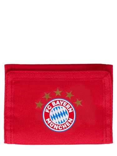 Bayern Múnich Monedero, rojo, talla...