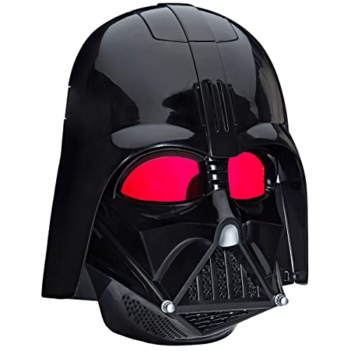 Star Wars Darth Vader - Máscara...