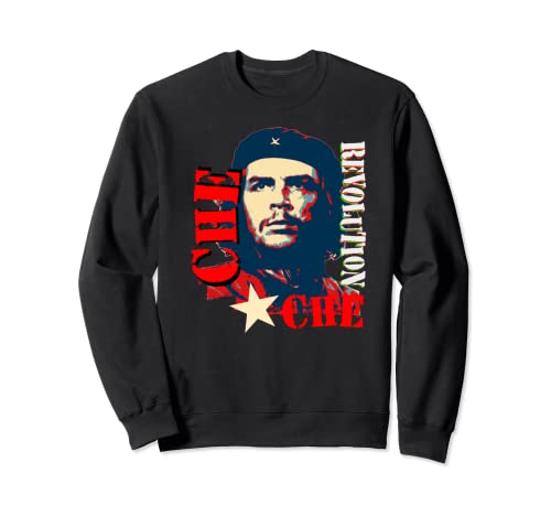 Revolution Ernesto Che Guevara Guerrilla...