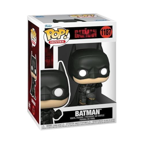 Funko POP! Movies: DC The Batman -...