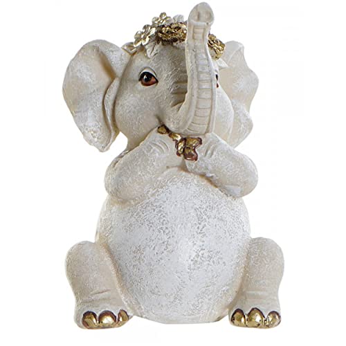 Hogar y Mas Figura Elefante Ver OIR Y...