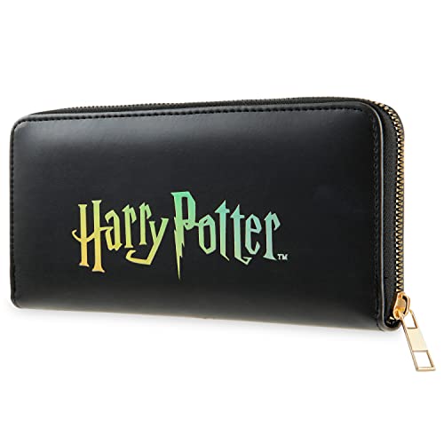 Harry Potter Cartera Mujer, Carteras de...