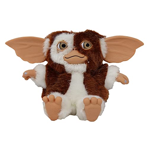Gremlins Peluche Gizmo Deluxe (Sin...