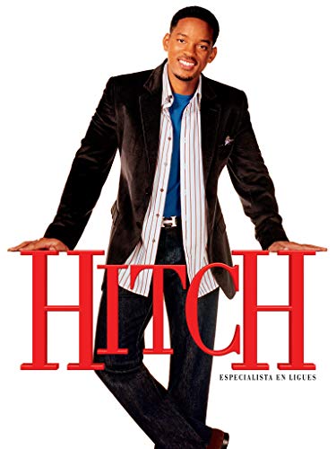 Hitch: especialista en ligues