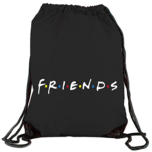 Camisetas EGB Bolsa Mochila Friends...