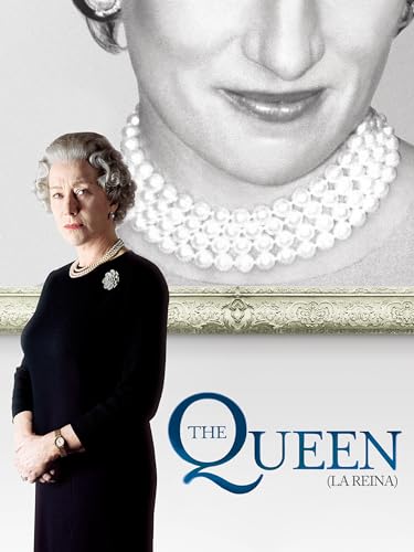 The Queen (La reina)