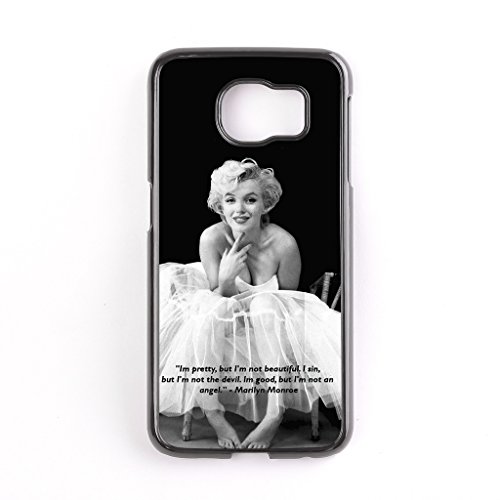 Marilyn Monroe teléfono móvil Funda...