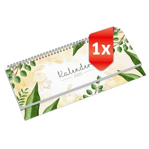 PRIMUS PRINT Calendario de mesa 2025...