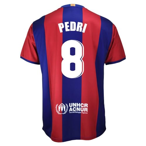 Futbol Club Barcelona Camiseta Primera...