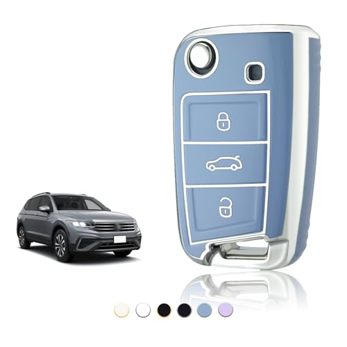 TOOMUME Funda Llave, Carcasa Llave Apto...