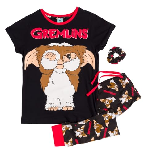 TruffleShuffle Womens Gremlins Gizmo...