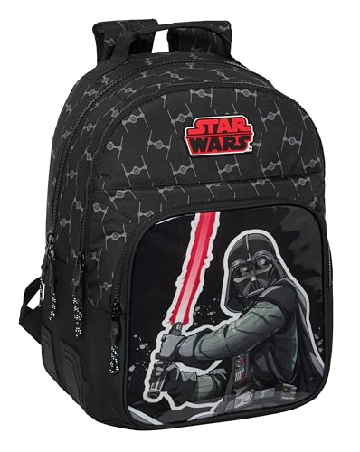 STAR WARS THE FIGHTER - Mochila Escolar...