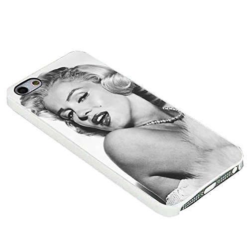 Lucacci James Dean and Marilyn Monroe...