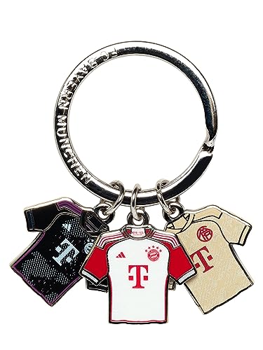 FC Bayern München Llavero Camisetas...