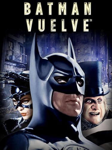 Batman Vuelve