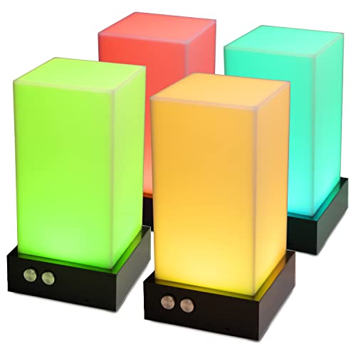 ZOCI VOCI Lámparas de Telepatía de la...