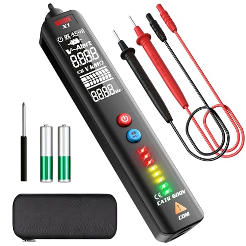 BSIDE NCV Detector de Voltaje Sin...