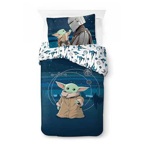 Character World Disney - Juego de Funda...