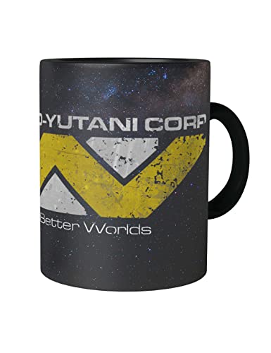 Urban Backwoods Weyland Yutani Corp...