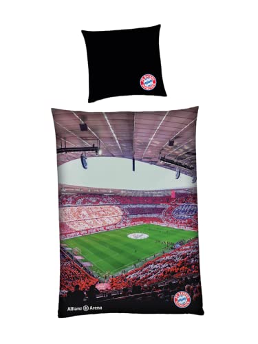 FC Bayern München Ropa de cama Allianz...