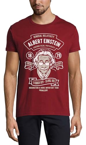 Albert Einstein Relativity Imagination...